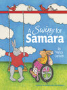 Imagen de portada para A Swing for Samara